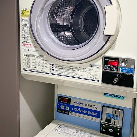 Checkinn Osaka Shinimamiya 外观 照片