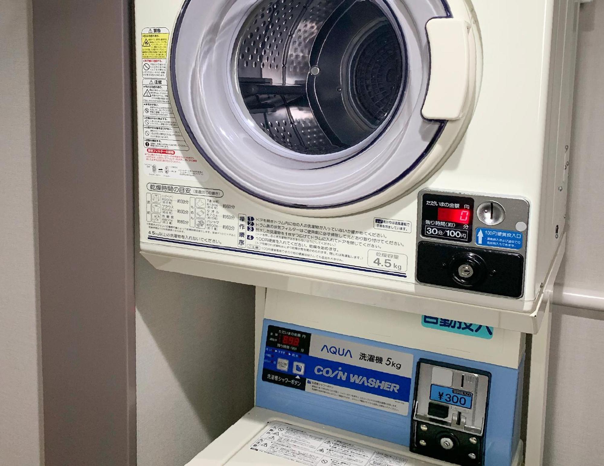 Checkinn Osaka Shinimamiya 外观 照片