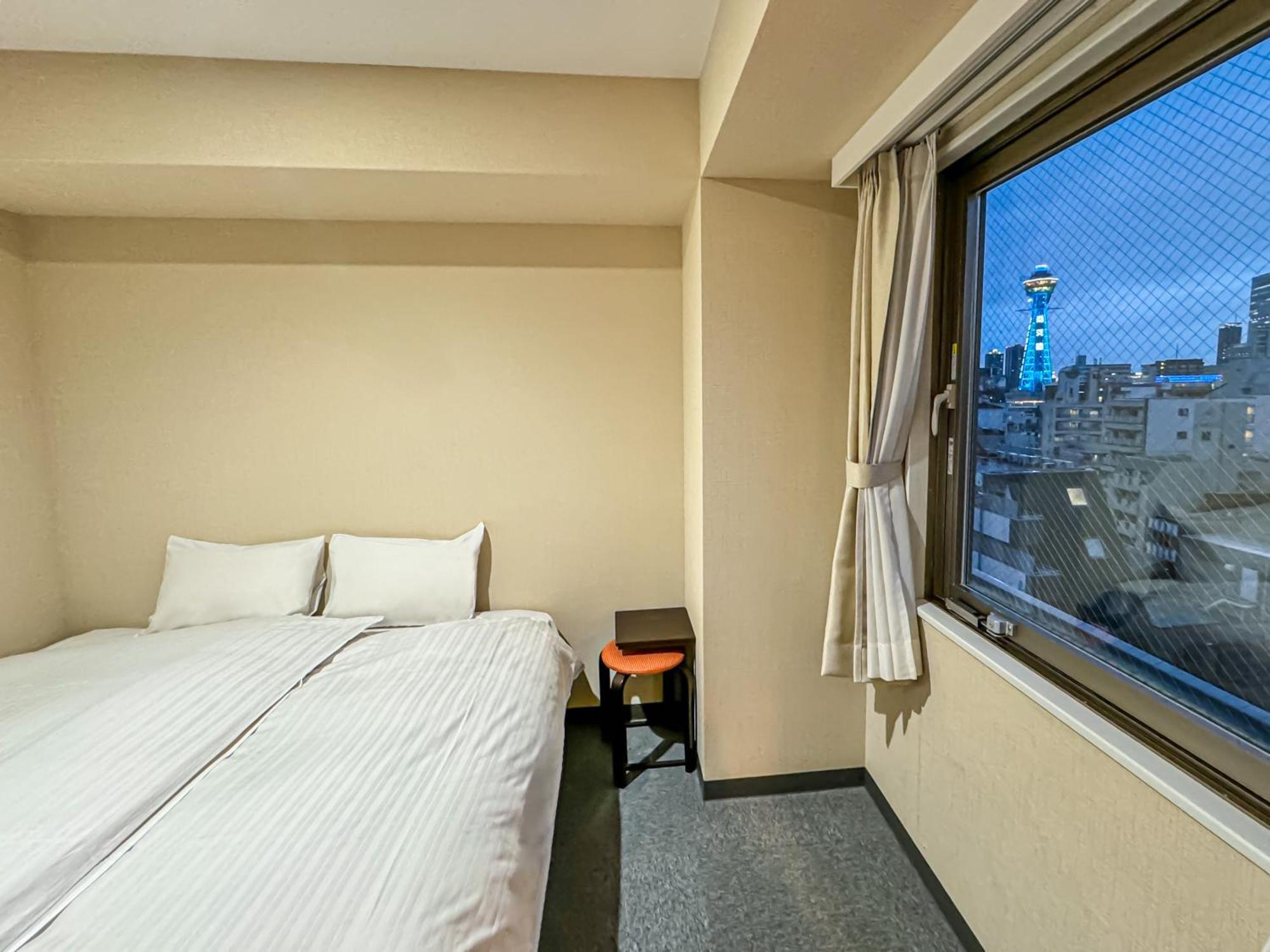 Checkinn Osaka Shinimamiya 外观 照片